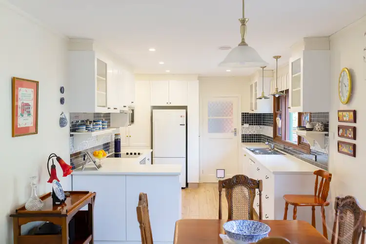 Fifth view of Homely house listing, 7 Clianthus Street, O'connor ACT 2602