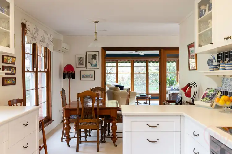 Sixth view of Homely house listing, 7 Clianthus Street, O'connor ACT 2602