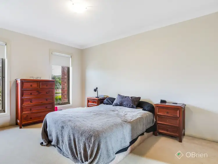 Sixth view of Homely house listing, 27 Colonus Street, Kurunjang VIC 3337