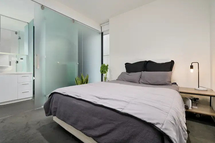 Fifth view of Homely apartment listing, 10/102 Rankins Road, Kensington VIC 3031