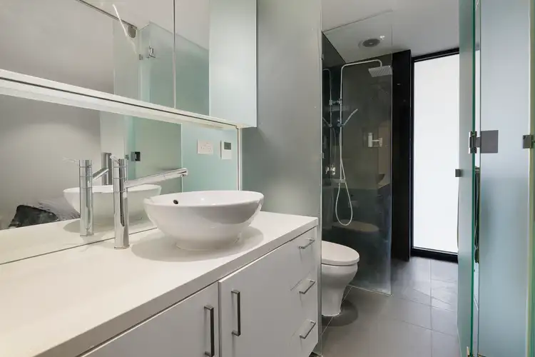 Sixth view of Homely apartment listing, 10/102 Rankins Road, Kensington VIC 3031