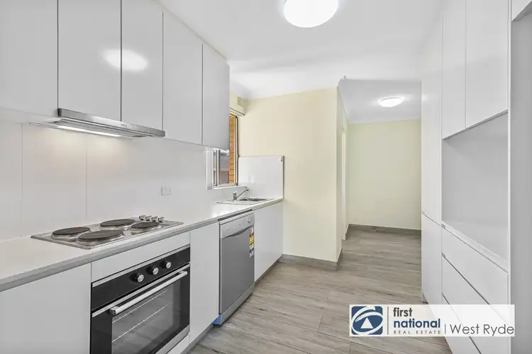 Second view of Homely unit listing, 15/226 Blaxland Road, Ryde NSW 2112