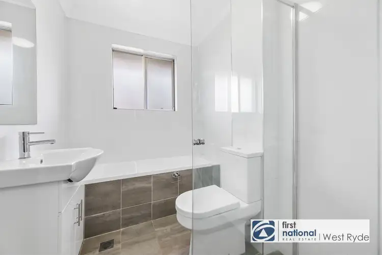 Third view of Homely unit listing, 15/226 Blaxland Road, Ryde NSW 2112