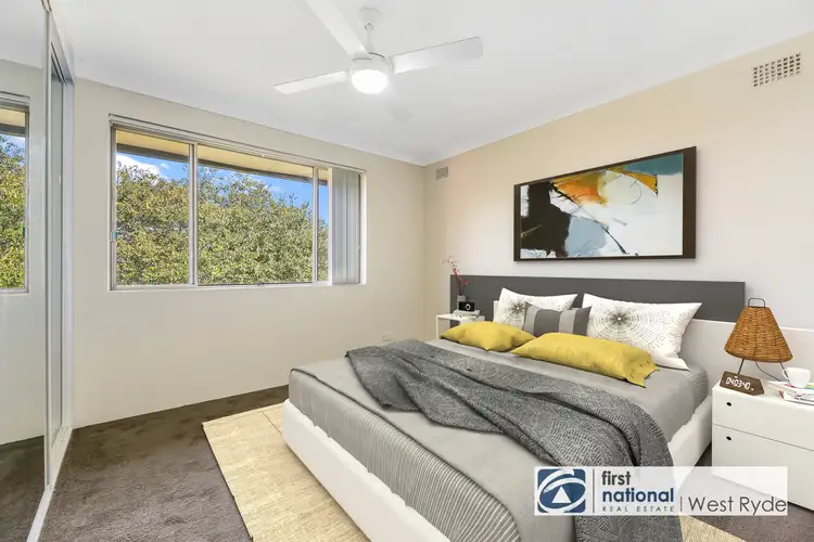 Fourth view of Homely unit listing, 15/226 Blaxland Road, Ryde NSW 2112