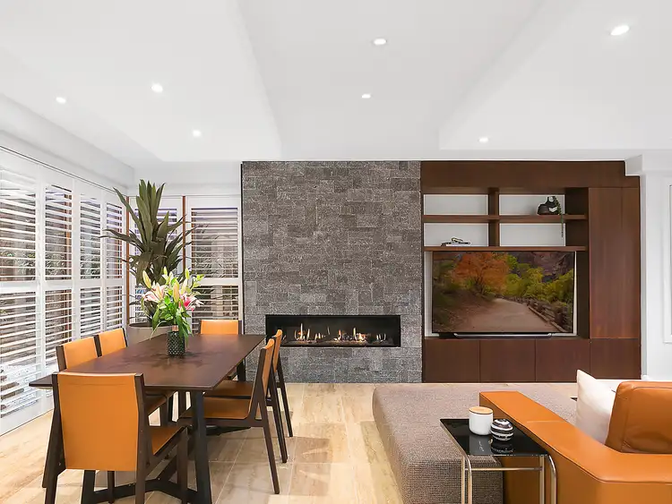 Third view of Homely house listing, 39 Barons Crescent, Hunters Hill NSW 2110