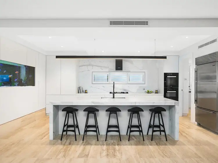 Fourth view of Homely house listing, 39 Barons Crescent, Hunters Hill NSW 2110