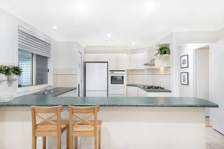 Fourth view of Homely house listing, 27 Sorrento Drive, Glenwood NSW 2768