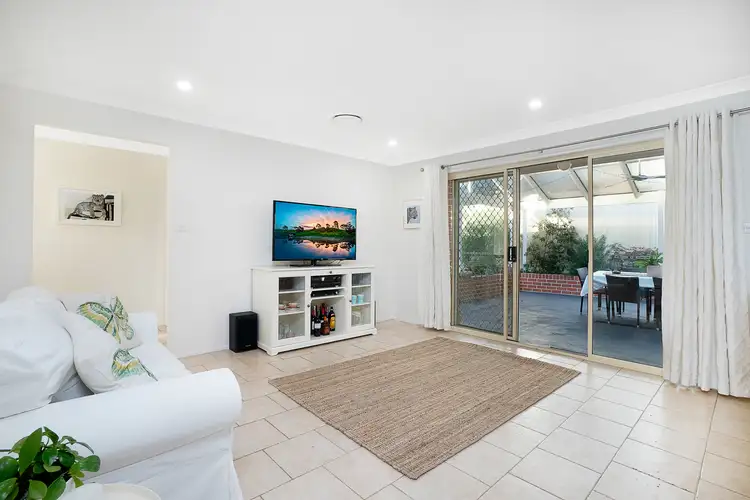 Fifth view of Homely house listing, 27 Sorrento Drive, Glenwood NSW 2768
