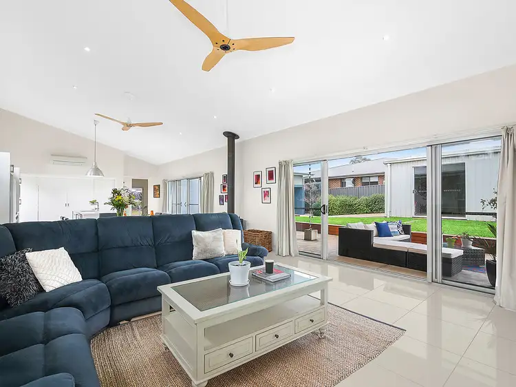 Main view of Homely house listing, 5 Doug Gudgeon Drive, Mudgee NSW 2850