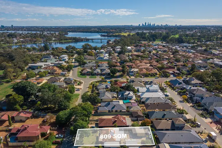 24 Surrey Road, Wilson WA 6107