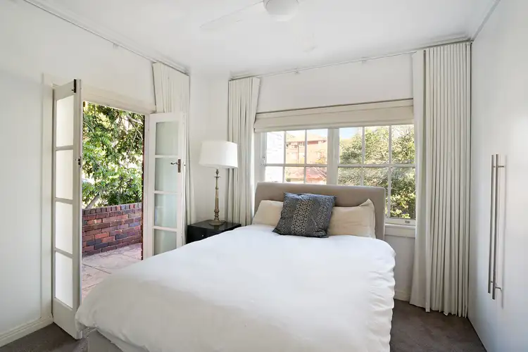 Third view of Homely unit listing, 9/4 Henrietta Street, Double Bay NSW 2028