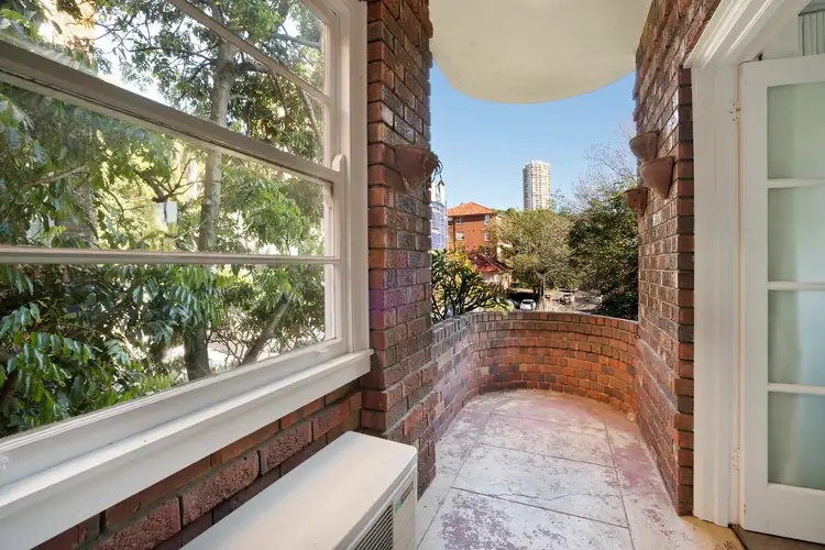 Fourth view of Homely unit listing, 9/4 Henrietta Street, Double Bay NSW 2028