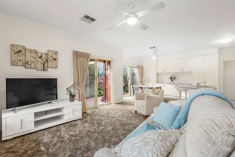 Second view of Homely unit listing, 30 Davies Street, Altona VIC 3018