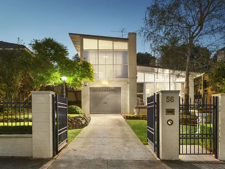 56 Kitchener Street, Box Hill South VIC 3128