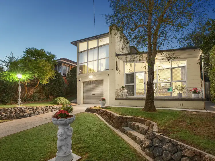 Fourth view of Homely house listing, 56 Kitchener Street, Box Hill South VIC 3128