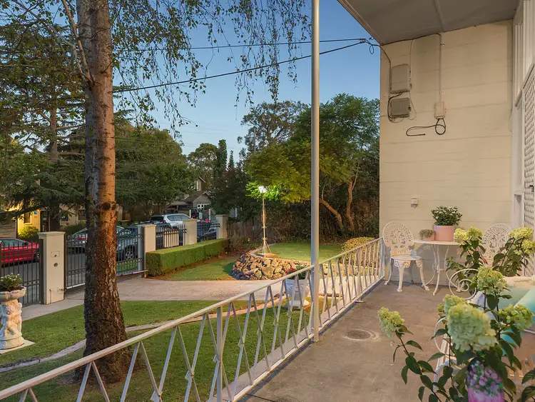 Fifth view of Homely house listing, 56 Kitchener Street, Box Hill South VIC 3128