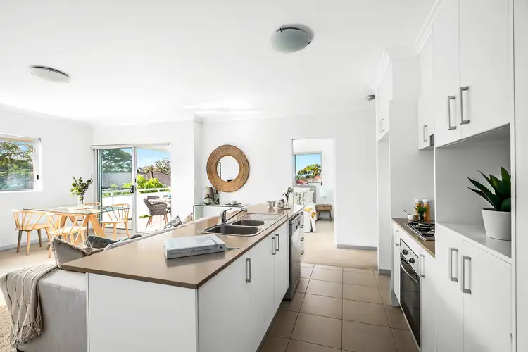 Fourth view of Homely unit listing, 17/11-13 Holborn Avenue, Dee Why NSW 2099