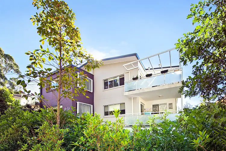 Fifth view of Homely unit listing, 17/11-13 Holborn Avenue, Dee Why NSW 2099