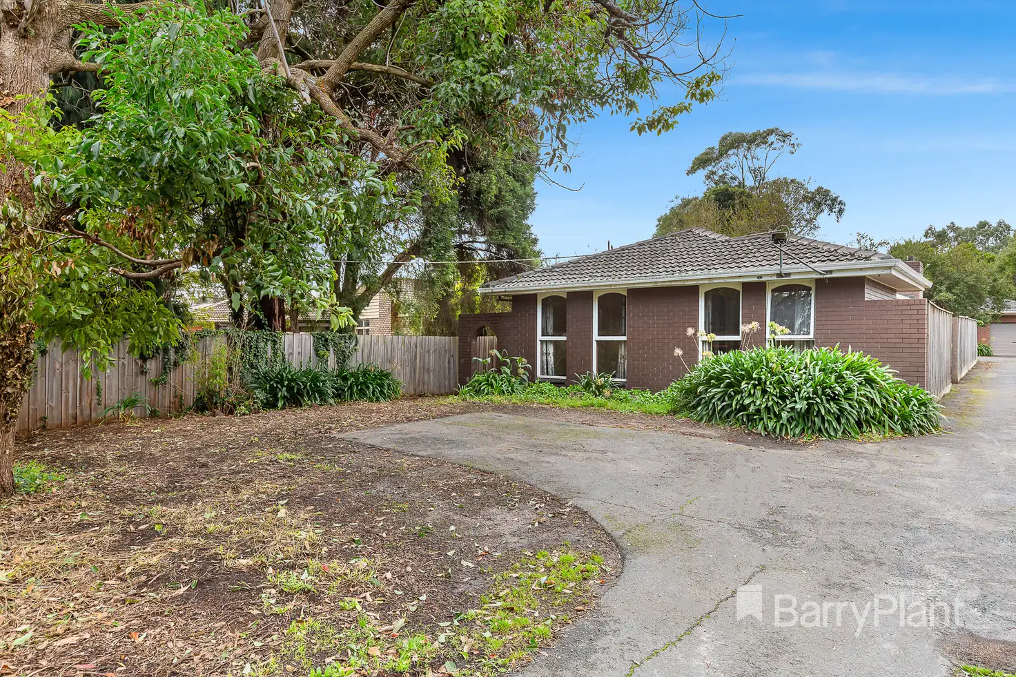Main view of Homely unit listing, 1/117 Power Road, Boronia VIC 3155