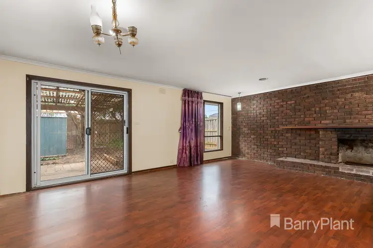 Third view of Homely unit listing, 1/117 Power Road, Boronia VIC 3155