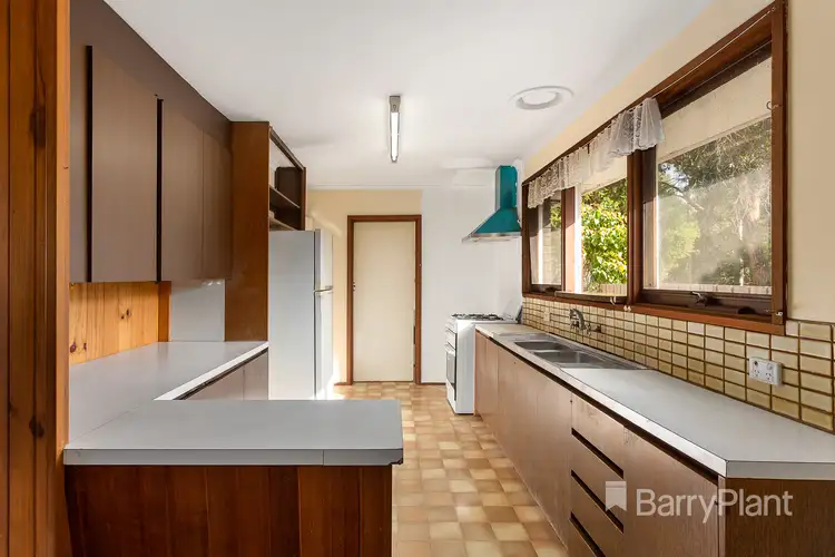 Fifth view of Homely unit listing, 1/117 Power Road, Boronia VIC 3155
