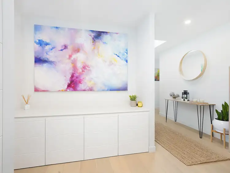 Fourth view of Homely apartment listing, 401/29 Baringa Road, Northbridge NSW 2063