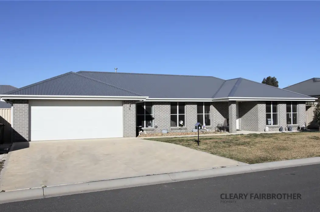 Main view of Homely house listing, 6 Icely Street, Eglinton NSW 2795