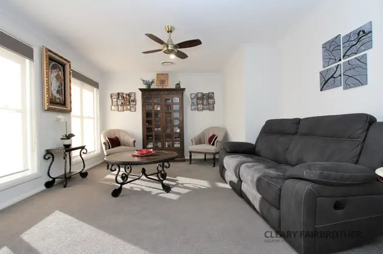 Second view of Homely house listing, 6 Icely Street, Eglinton NSW 2795