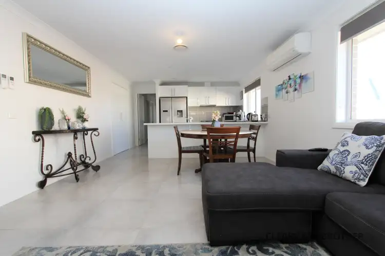 Third view of Homely house listing, 6 Icely Street, Eglinton NSW 2795