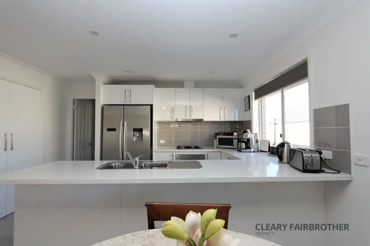 Fifth view of Homely house listing, 6 Icely Street, Eglinton NSW 2795