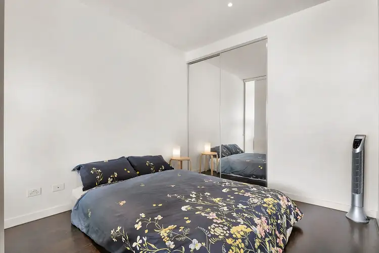 Fourth view of Homely apartment listing, 405/120 Palmer Street, Richmond VIC 3121
