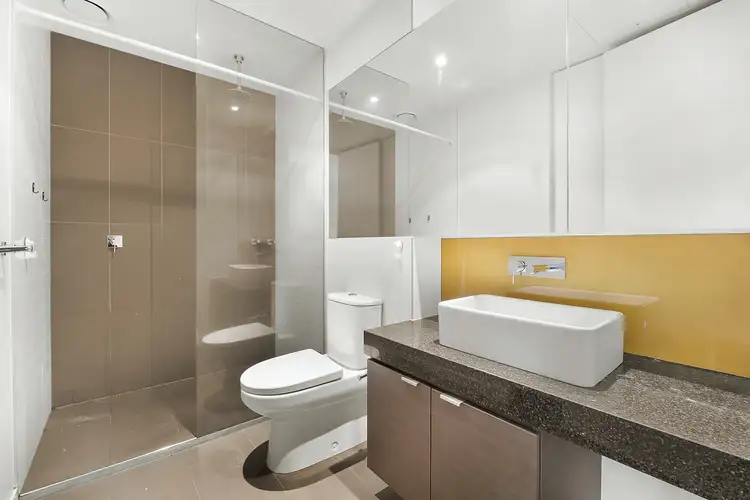 Fifth view of Homely apartment listing, 405/120 Palmer Street, Richmond VIC 3121