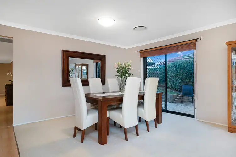 Third view of Homely house listing, 23 Oakleaf Avenue, Glenwood NSW 2768
