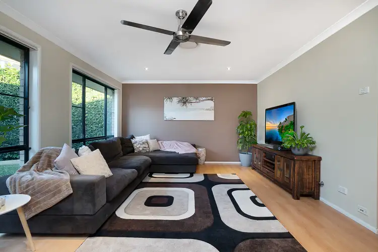 Sixth view of Homely house listing, 23 Oakleaf Avenue, Glenwood NSW 2768