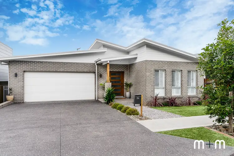 Main view of Homely house listing, 56 Callows Road, Bulli NSW 2516