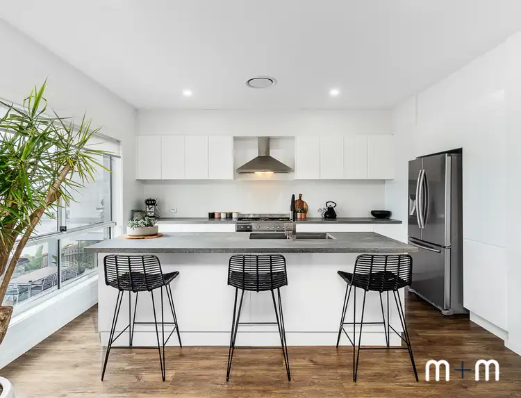 Second view of Homely house listing, 56 Callows Road, Bulli NSW 2516