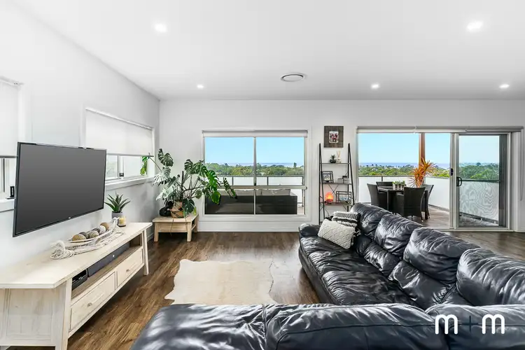 Third view of Homely house listing, 56 Callows Road, Bulli NSW 2516