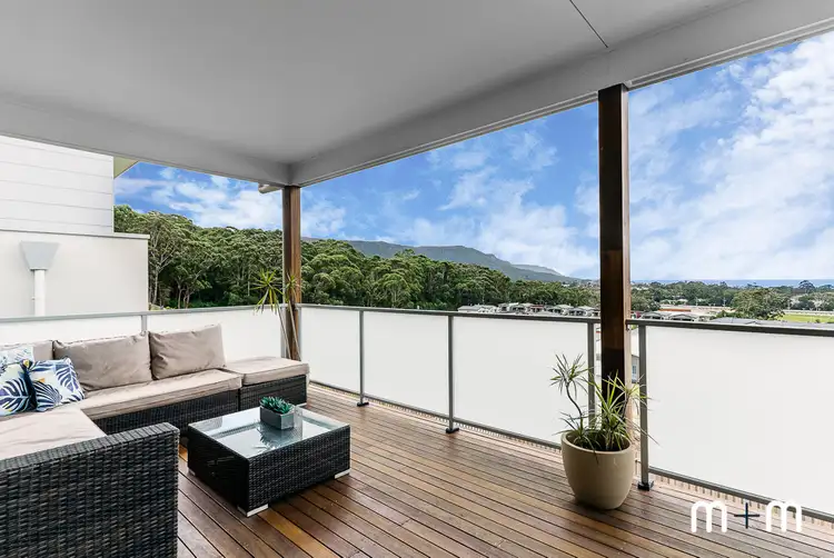 Fifth view of Homely house listing, 56 Callows Road, Bulli NSW 2516