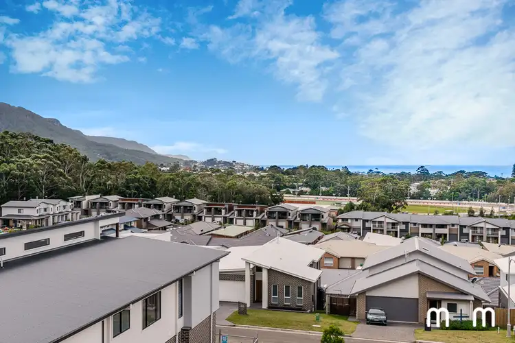 Sixth view of Homely house listing, 56 Callows Road, Bulli NSW 2516