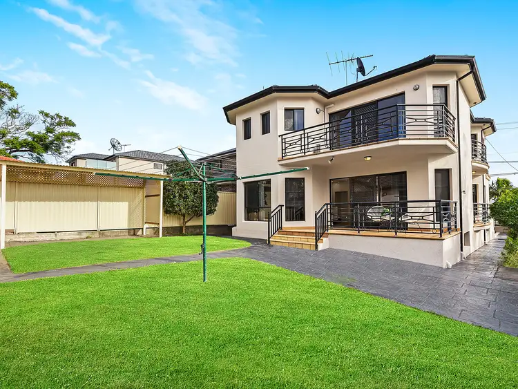 Sixth view of Homely house listing, 47 Bristol Road, Hurstville NSW 2220