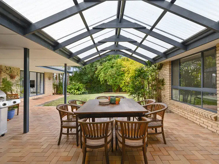 Second view of Homely house listing, 19 Bluewater Place, Sapphire Beach NSW 2450