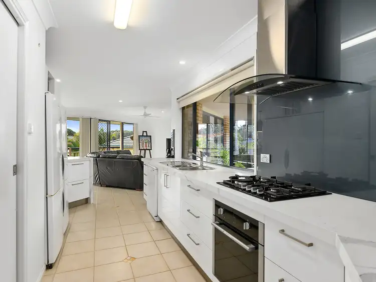 Third view of Homely house listing, 19 Bluewater Place, Sapphire Beach NSW 2450