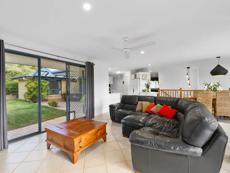 Fourth view of Homely house listing, 19 Bluewater Place, Sapphire Beach NSW 2450