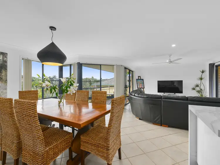 Fifth view of Homely house listing, 19 Bluewater Place, Sapphire Beach NSW 2450