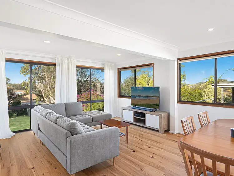Second view of Homely house listing, 100 Carroll Avenue, Mollymook NSW 2539