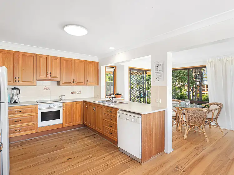 Third view of Homely house listing, 100 Carroll Avenue, Mollymook NSW 2539