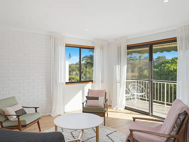 Fourth view of Homely house listing, 100 Carroll Avenue, Mollymook NSW 2539