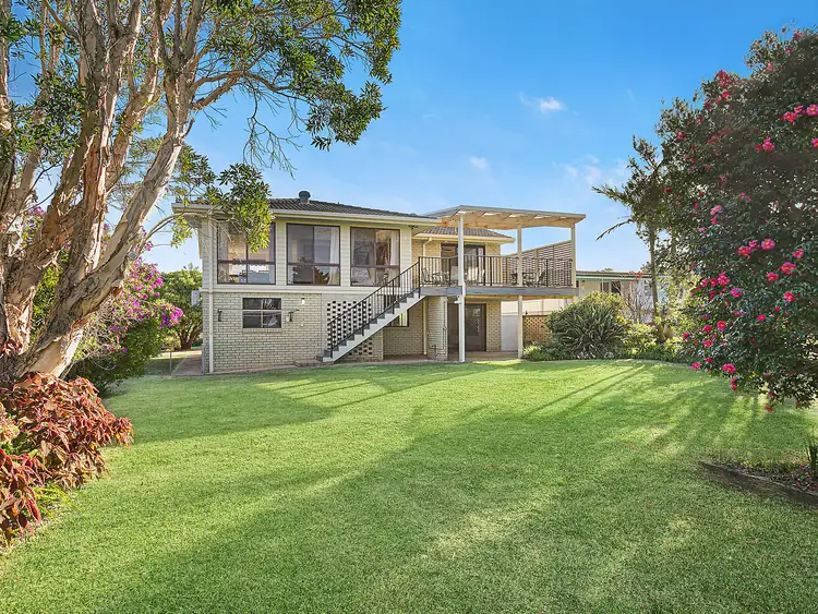 Sixth view of Homely house listing, 100 Carroll Avenue, Mollymook NSW 2539