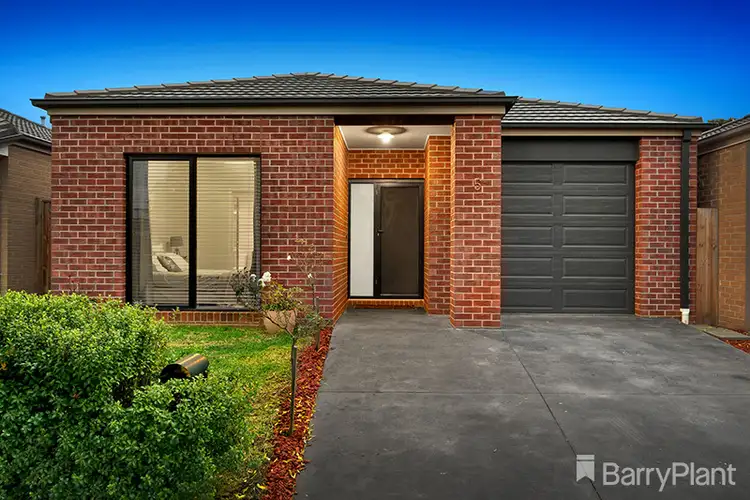 5 Silkwood Grove, South Morang VIC 3752