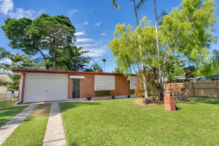 26 York Street, Whitfield QLD 4870